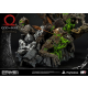 God of War (2018) Statue Baldur & Broods 62 cm